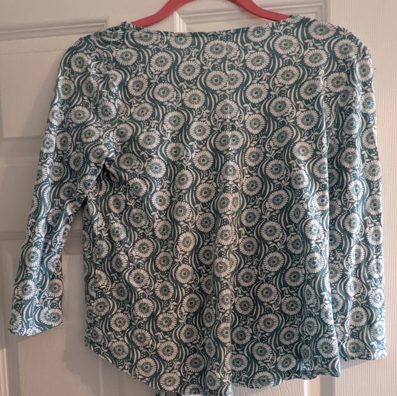 Loft top - Picture 2 of 4